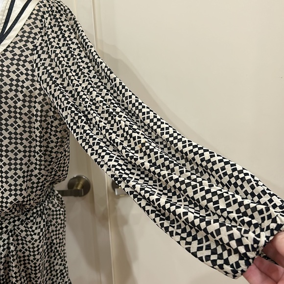 Kate Moss Top Shop dress size US8 - Picture 3 of 7